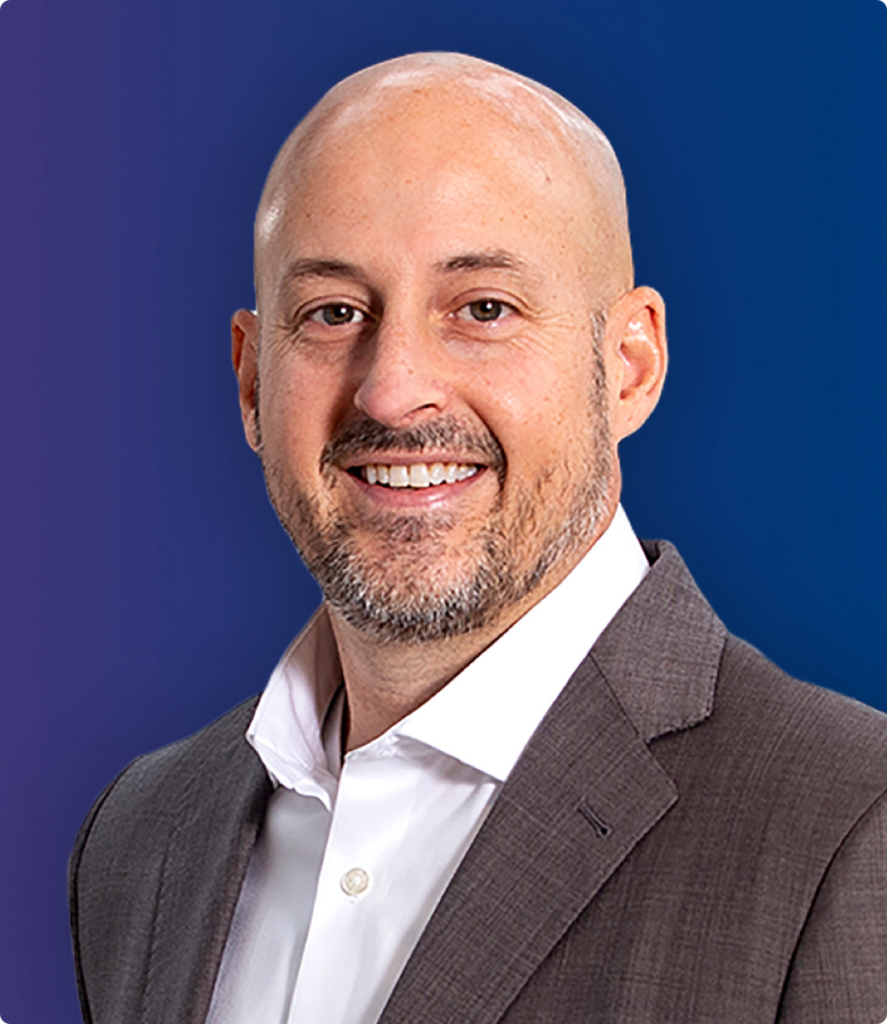 Headshot of Erik Lemay
