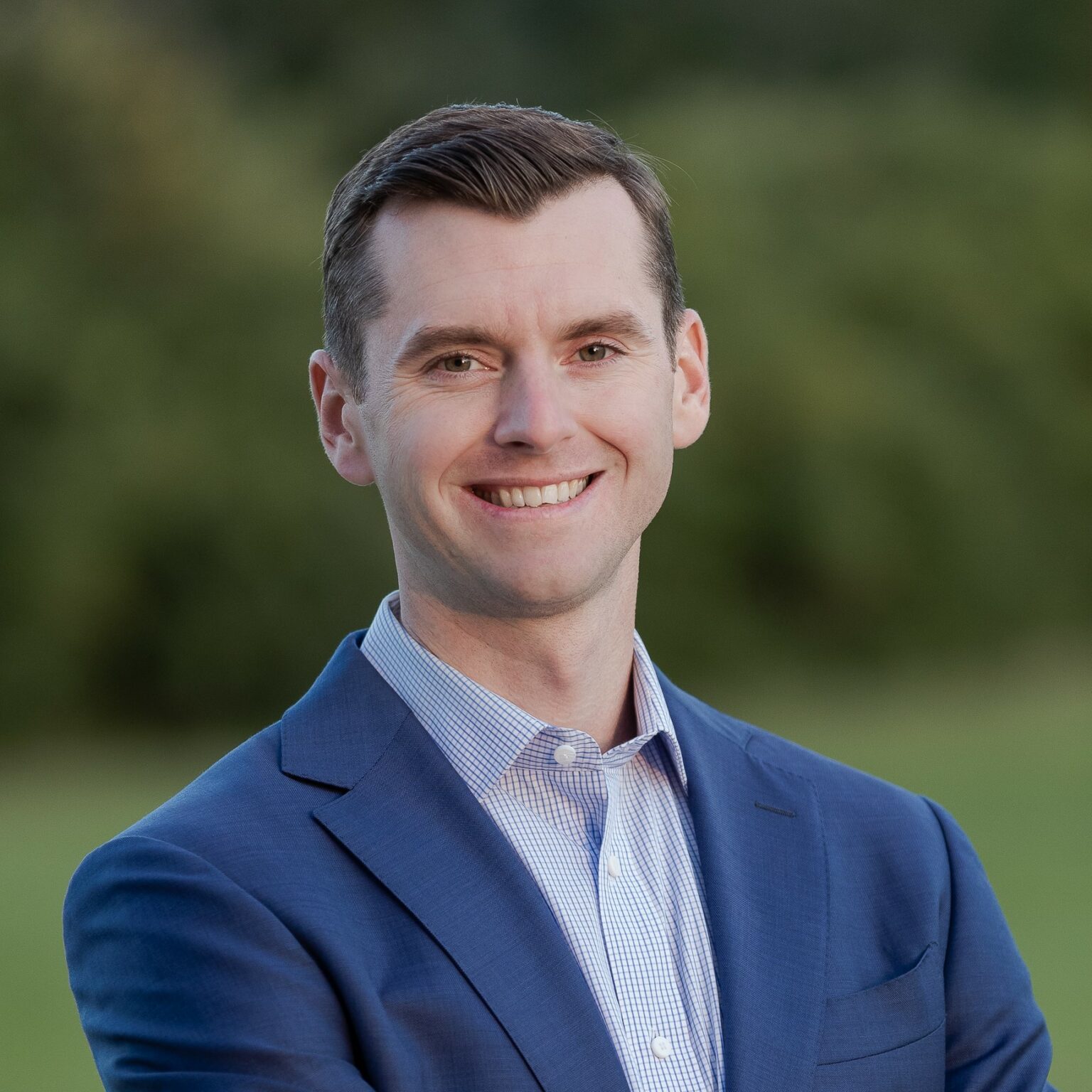 Tyler Lead Servier Spotlight Series: HCP Marketing Lead, Tyler Macnee | Blog