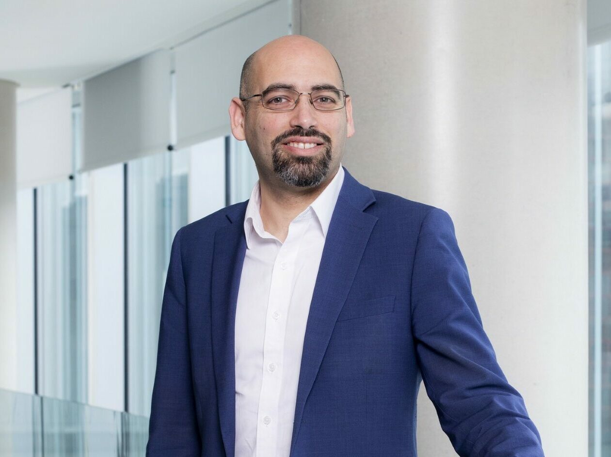 A New Era in Oncology: A Conversation with Walid Kamoun on Four Years ...